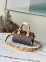 Nano Speedy