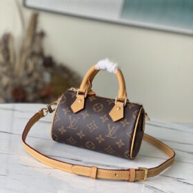 Nano Speedy