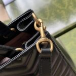GG Marmont Handbag Medium 26cm - Image 8