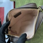 Ophidia GG Supreme mini bag - Image 9