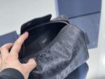 Mini Saddle Messenger Bag - Image 8