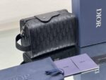 Mini Saddle Messenger Bag - Image 2