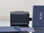 Mini Saddle Messenger Bag - Image 5
