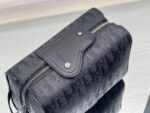 Mini Saddle Messenger Bag - Image 9