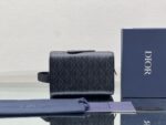Mini Saddle Messenger Bag