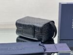 Mini Saddle Messenger Bag - Image 5