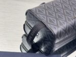 Mini Saddle Messenger Bag - Image 7