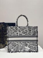 Book Tote Large - Image 6