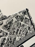 Book Tote Large - Image 3