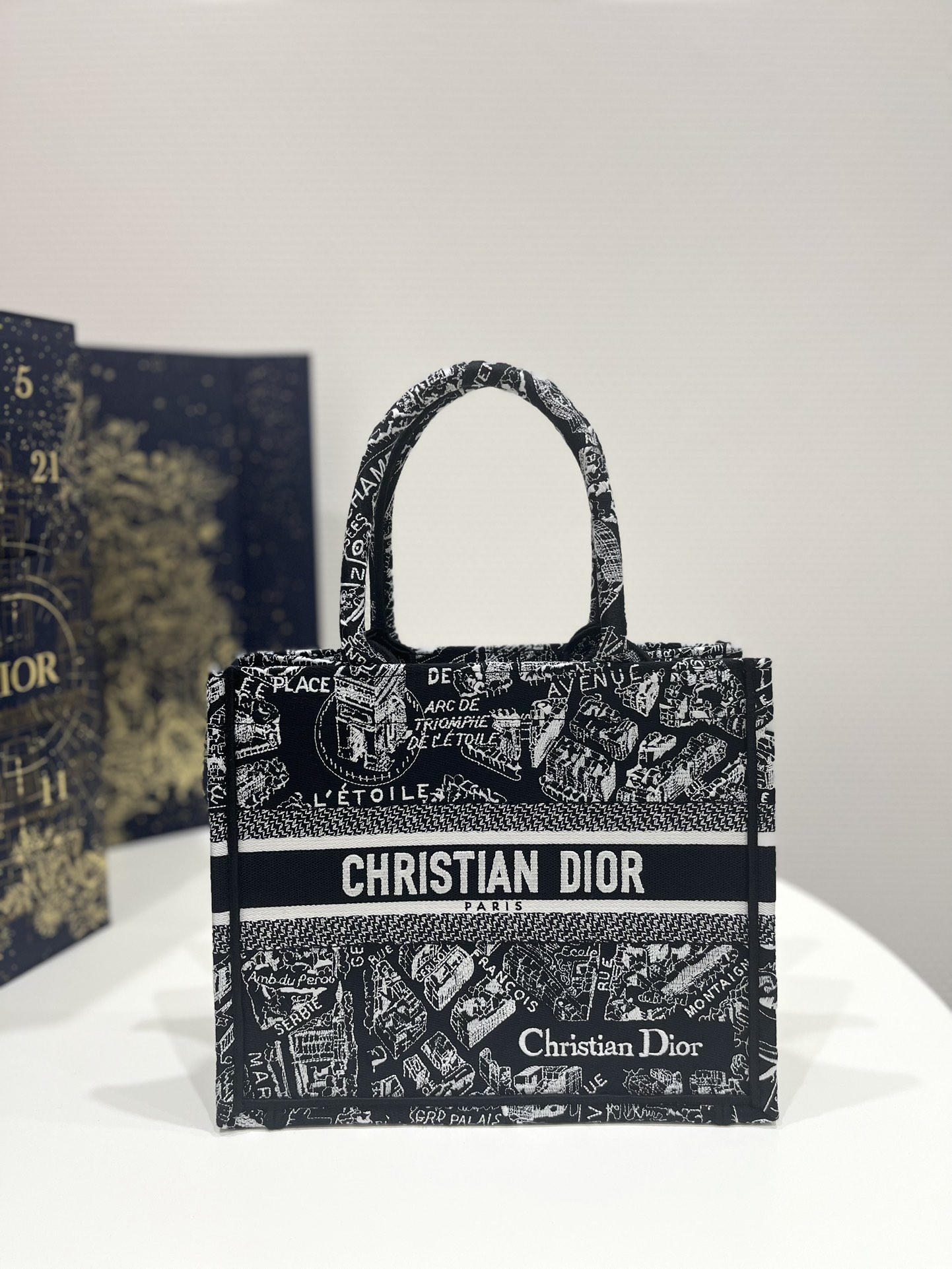 i1679994422_1065_0.jpg Book Tote Small - Image 1