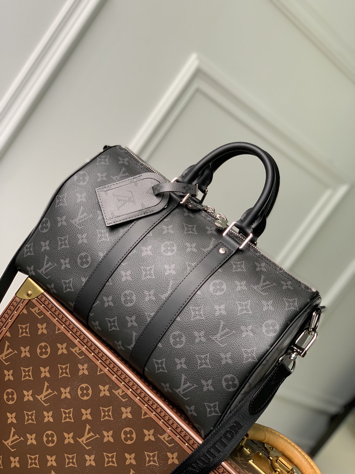 i1688468773_3029_0.jpg Keepall 35 - Image 1