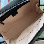 GG Marmont small shoulder bag 25cm - Image 9