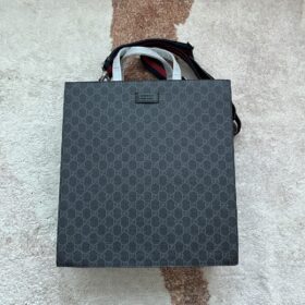 Soft GG Supreme tote
