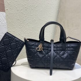 Toujours Bag East-West