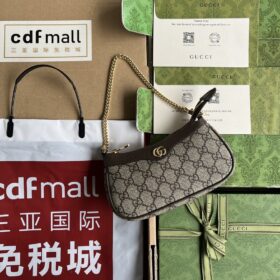 Ophidia mini bag