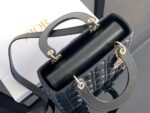 Lady Dior Medium 24cm - Image 7