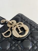 Lady Dior Medium 24cm - Image 5