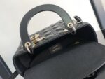 Lady Dior Medium 24cm - Image 8
