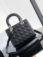 Lady Dior Medium 24cm - Image 3