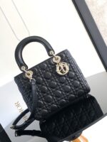 Lady Dior Medium 24cm