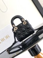 Lady Dior Micro - Image 3