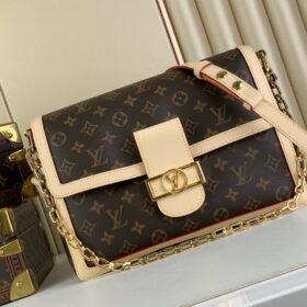 Dauphine Soft GM