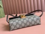 Ophidia mini top handle bag - Image 4