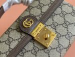 Ophidia mini top handle bag - Image 5