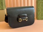 Horsebit 1955 Aura mini shoulder bag - Image 3