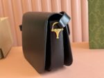 Horsebit 1955 Aura mini shoulder bag - Image 5