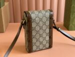 Gucci Horsebit 1955 mini bag - Image 4
