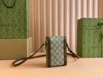 Gucci Horsebit 1955 mini bag - Image 2