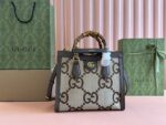 Diana Small Tote