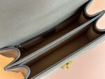 Ophidia medium top handle bag - Image 9