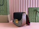 Padlock Small GG Shoulder Bag Medium 25cm - Image 3