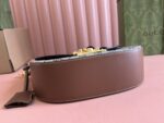 Padlock Small GG Shoulder Bag Medium 25cm - Image 4