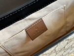 Padlock Small GG Shoulder Bag Medium 25cm - Image 9