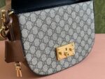 Padlock Small GG Shoulder Bag Medium 25cm - Image 6