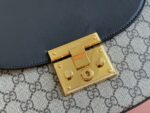 Padlock Small GG Shoulder Bag Medium 25cm - Image 5