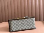 Gucci Horsebit 1955 small top handle bag - Image 4