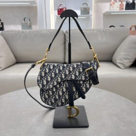 Saddle Bag