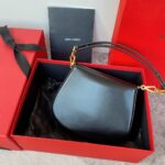 Mini VOLTAIRE TOP HANDLE in BOX - Image 2