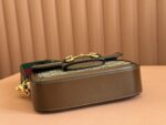 Horsebit1955 Small Shoulder Bag 21cm - Image 4