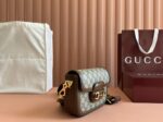 Horsebit1955 Small Shoulder Bag 21cm - Image 3
