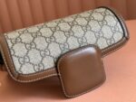 Horsebit1955 Small Shoulder Bag 21cm - Image 8
