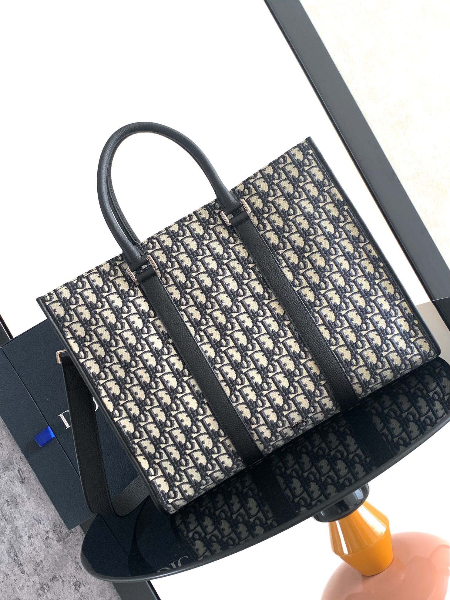 i1728752402_3350_7.jpg Large East-West Tote Bag - Image 1