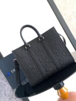 Medium East-West Tote Bag
