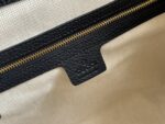 Soho Leather Shoulder Bag - Image 9