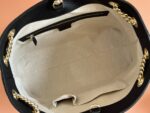Soho Leather Shoulder Bag - Image 8