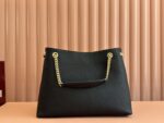 Soho Leather Shoulder Bag - Image 2